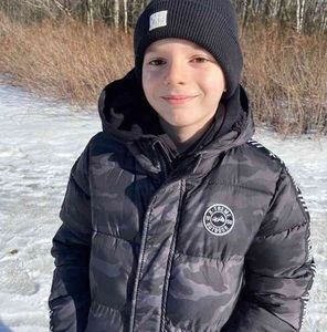 Meet your Posher, Théo